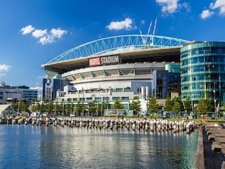 Apartamento Melbourne Grabación al aire libre 6