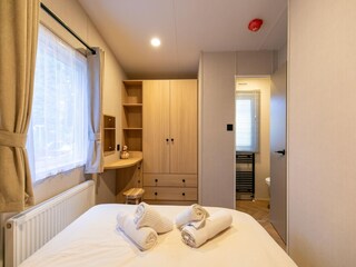 Chalet Hasselt Features 29