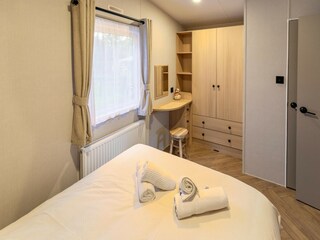 Chalet Hasselt Features 30