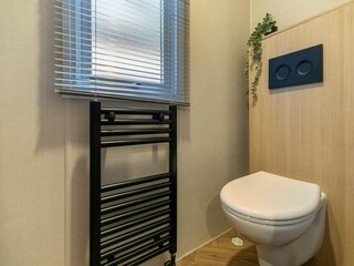 Chalet Hasselt Features 33