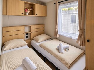 Chalet Hasselt Features 36