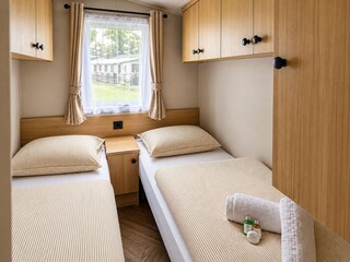 Chalet Hasselt Features 37