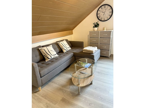 Apartment Ferienwohnung im Wiesental