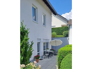 Ferienwohnung Selzer