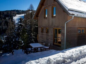 Chalet Zirbenwald