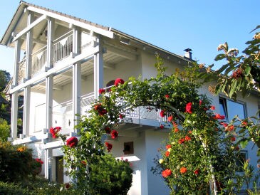 Ferienwohnung Gabauer