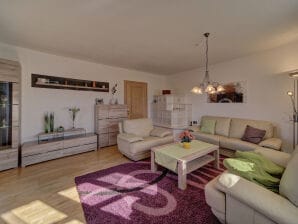 Holiday apartment Ferienwohnung Reschbachtal