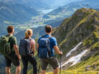 Wandern in Kärnten
