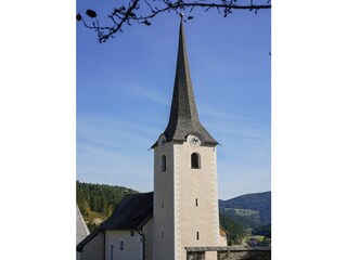 Wehrkirche