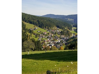 Talblick