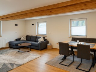 Chill Area