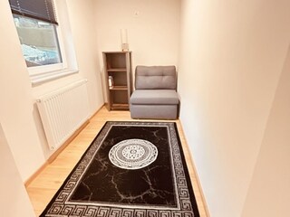 VIP Lounge - Schlafsofa