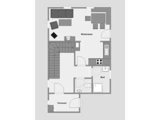 Chalet Gipfelglück