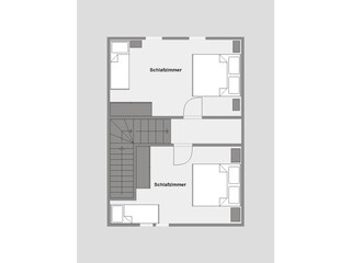 Chalet Turracherhöhe Grundriss 7