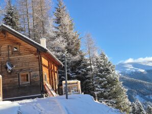 Chalet Sonnleiten