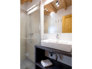 Chalet Turracherhöhe Badezimmer 12