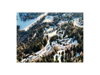 Chalet Turracherhöhe Umgebung 8