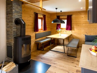 Chalet Turracherhöhe Ausstattung 5