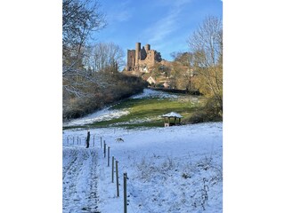 Grenzwert in Richtung Rimbach