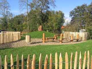 Casa per le vacanze Schoorl Ambiente 14