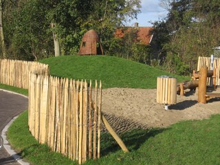 Casa per le vacanze Schoorl Ambiente 15