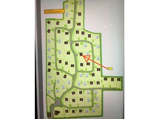 Casa per le vacanze Schoorl Pianta del piano 21