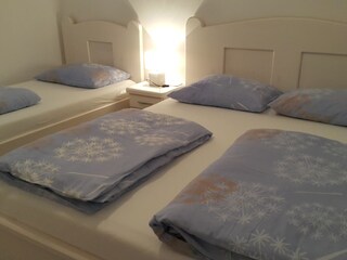 Vakantieappartement Karlobag Kenmerken 14