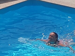 Appartamento per vacanze Karlobag Registrazione all'aperto 8