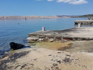 Vakantieappartement Karlobag Omgeving 28