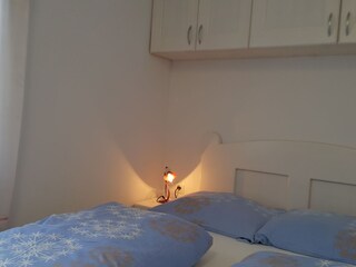 Schlafzimmer 3