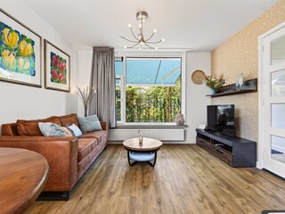 Ferienhaus Den Burg Ausstattung 8
