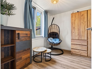 Ferienhaus Den Burg Schlafzimmer 20