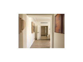 Apartment Paris Ausstattung 6