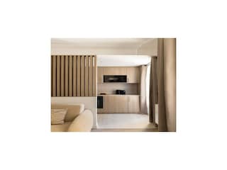 Apartment Paris Ausstattung 7