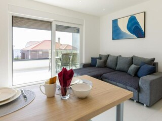 Appartement Kozino Kenmerken 15