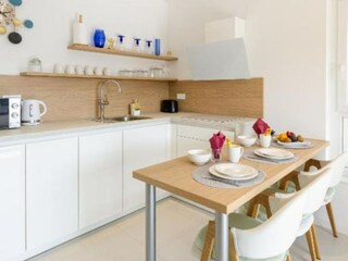 Appartement Kozino Kenmerken 17