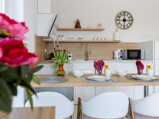 Appartement Kozino Kenmerken 18