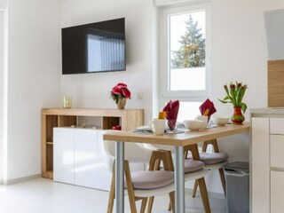 Appartement Kozino Kenmerken 20
