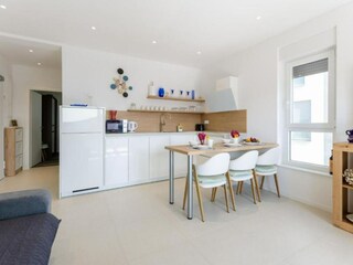 Appartement Kozino Kenmerken 24