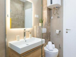 Appartement Kozino Kenmerken 35