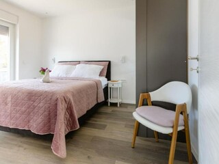Appartamento Kozino Caratteristiche 32