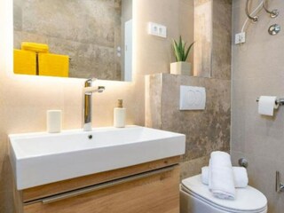 Appartamento Kozino Caratteristiche 36
