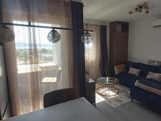 Appartamento Zadar Caratteristiche 5