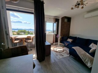 Appartamento Zadar Caratteristiche 11