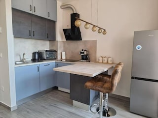 Apartment Zadar Features 15