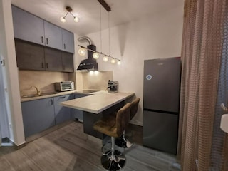 Apartment Zadar Features 16
