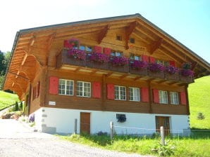 Ferienwohnung Marmorstein - Grindelwald - image1