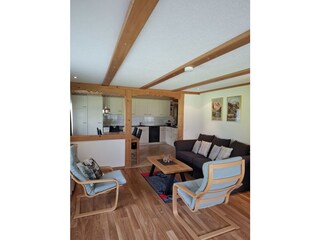 Ferienwohnung Grindelwald Ausstattung 15