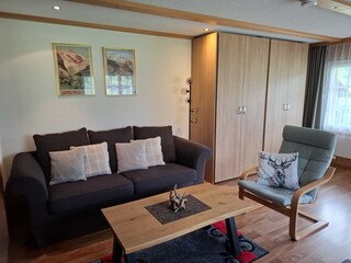 Ferienwohnung Grindelwald Ausstattung 14