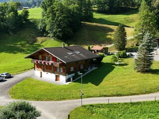 Ferienwohnung Grindelwald Umgebung 20